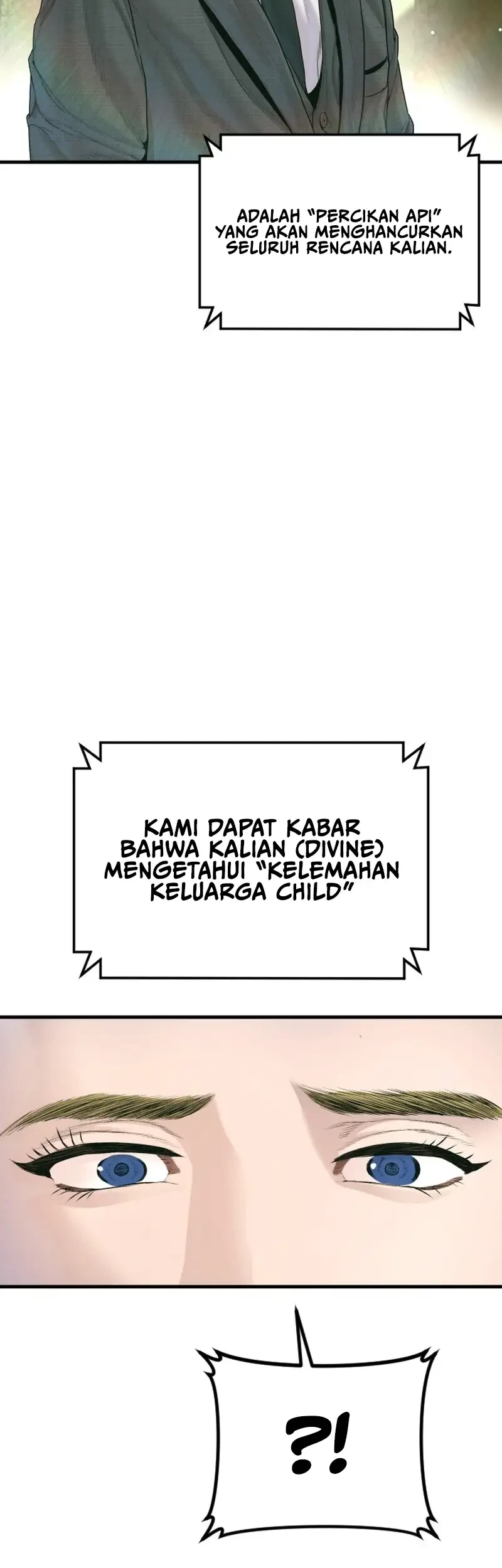 Manager Kim Chapter 232 - halaman 7