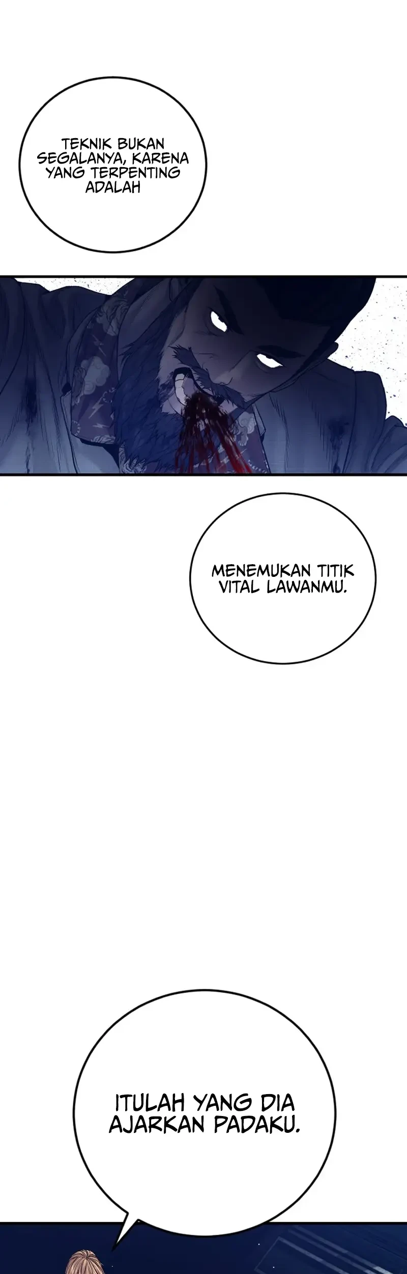 Manager Kim Chapter 232 - halaman 70