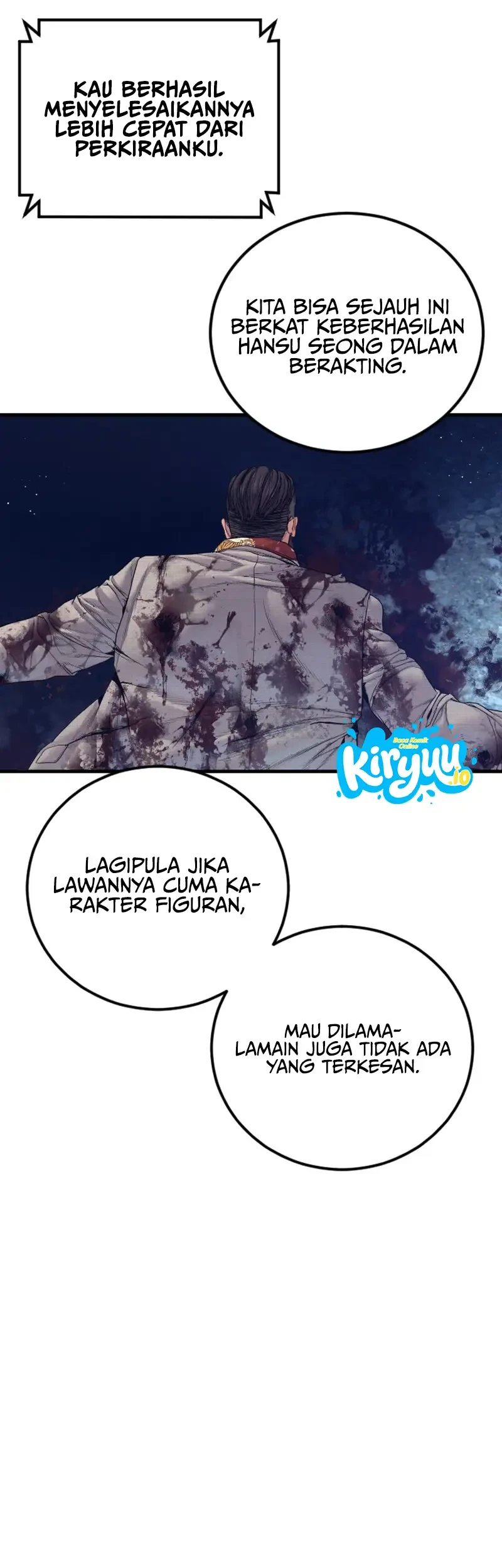 Manager Kim Chapter 232 - halaman 73