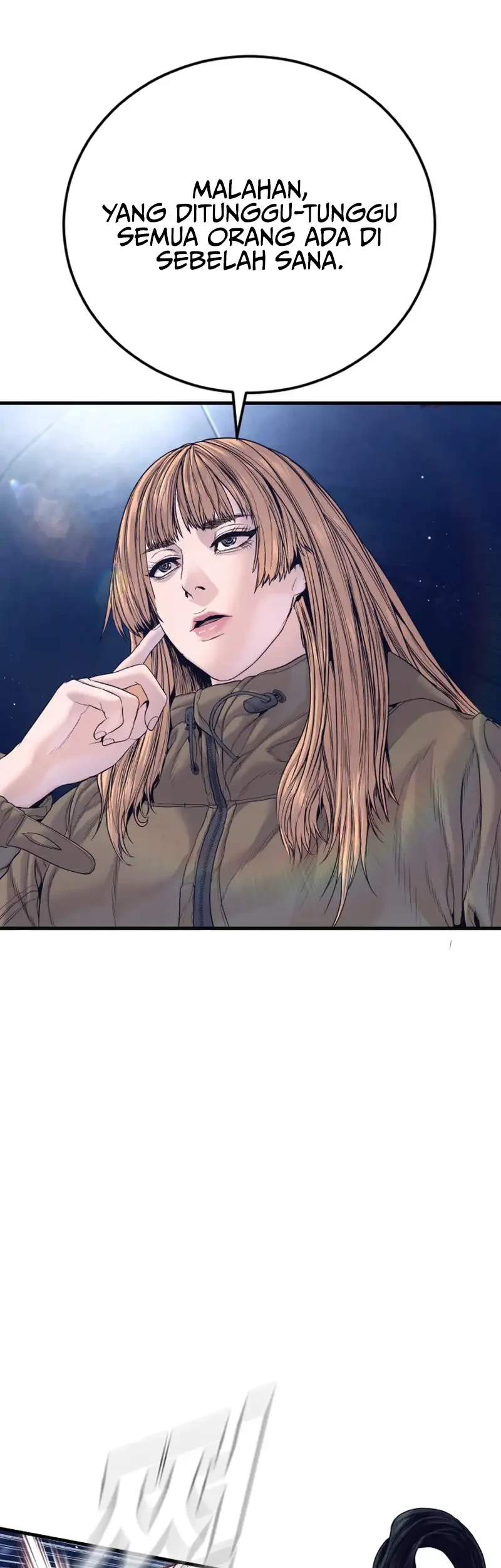 Manager Kim Chapter 232 - halaman 74