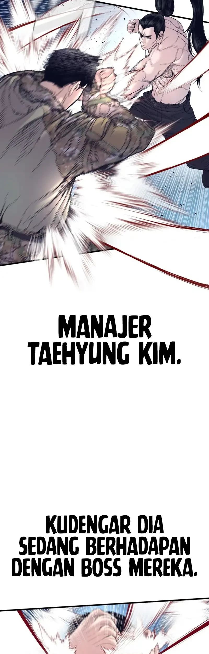 Manager Kim Chapter 232 - halaman 75