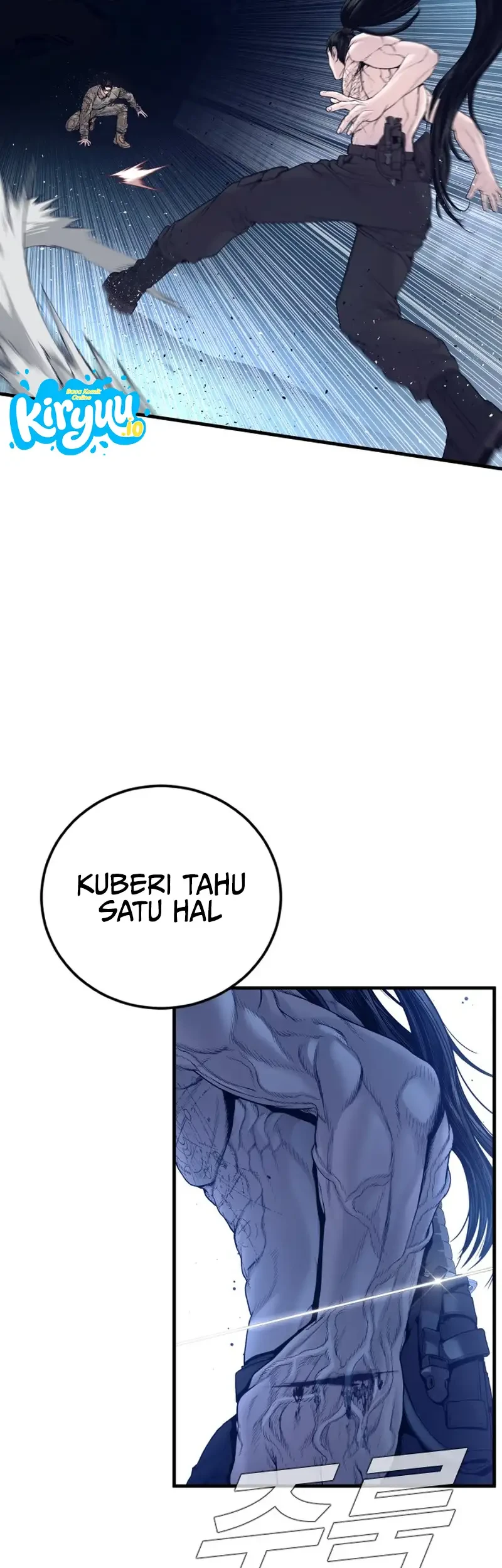 Manager Kim Chapter 232 - halaman 79