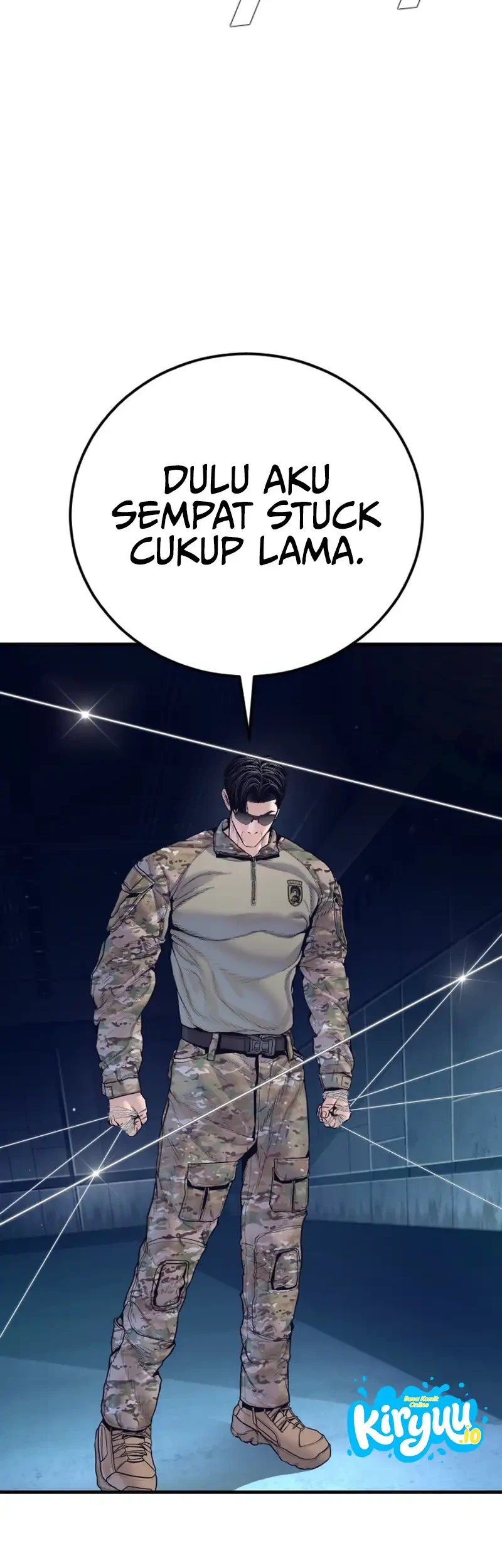 Manager Kim Chapter 232 - halaman 80
