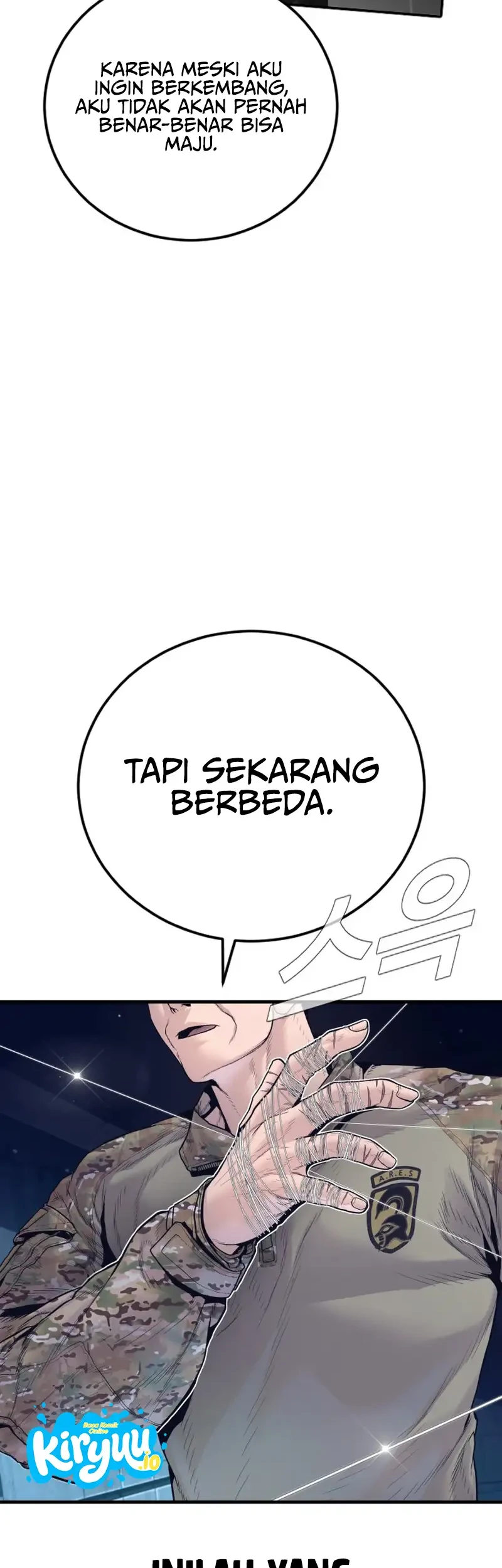 Manager Kim Chapter 232 - halaman 82