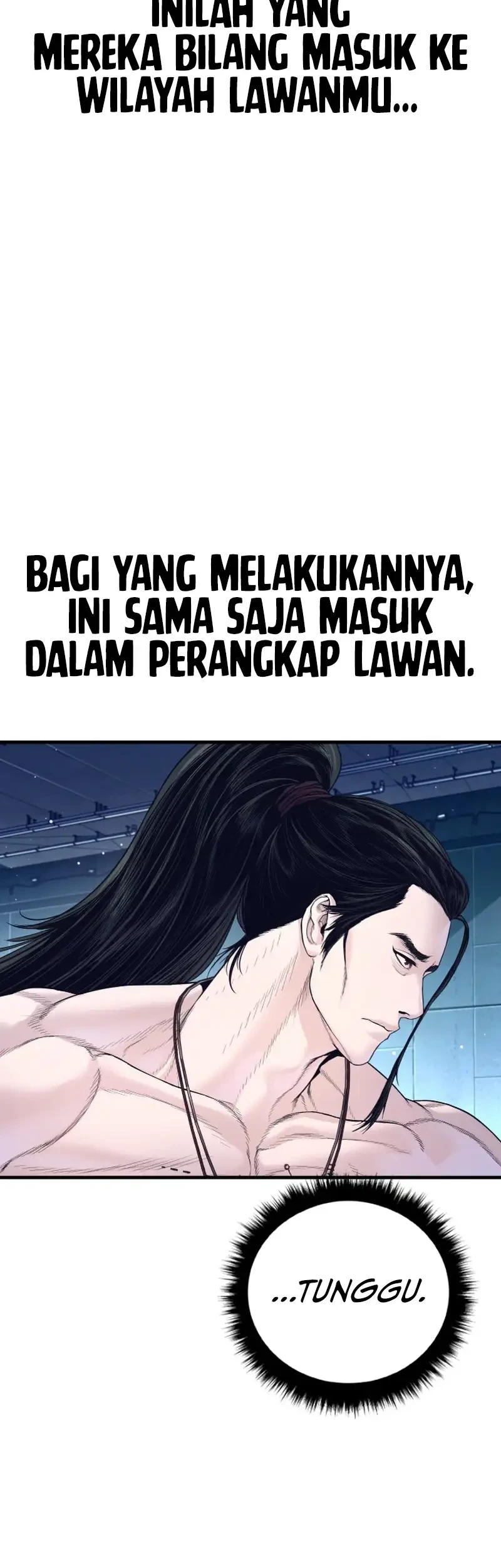 Manager Kim Chapter 232 - halaman 83