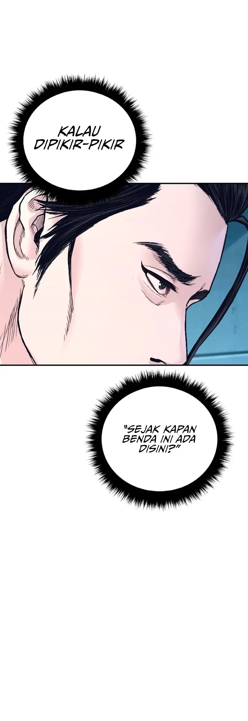 Manager Kim Chapter 232 - halaman 84