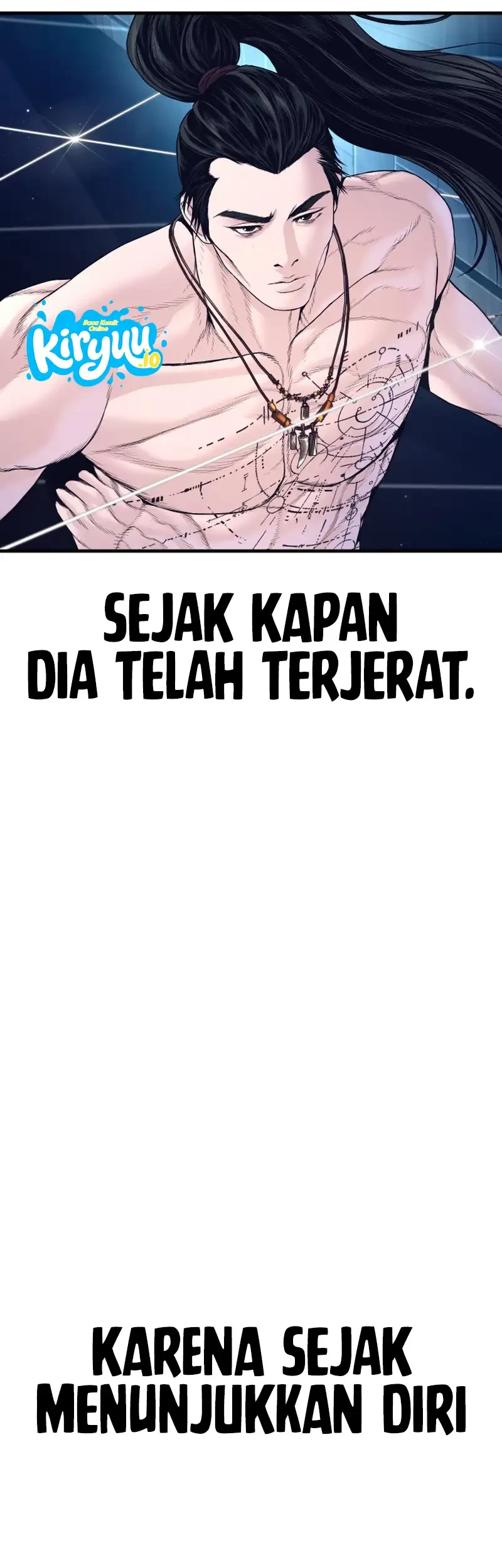Manager Kim Chapter 232 - halaman 89