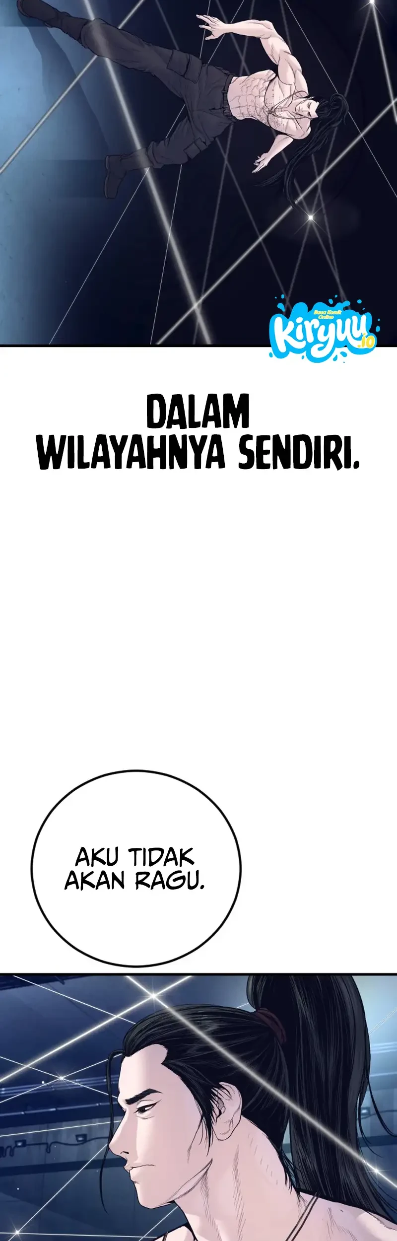 Manager Kim Chapter 232 - halaman 91