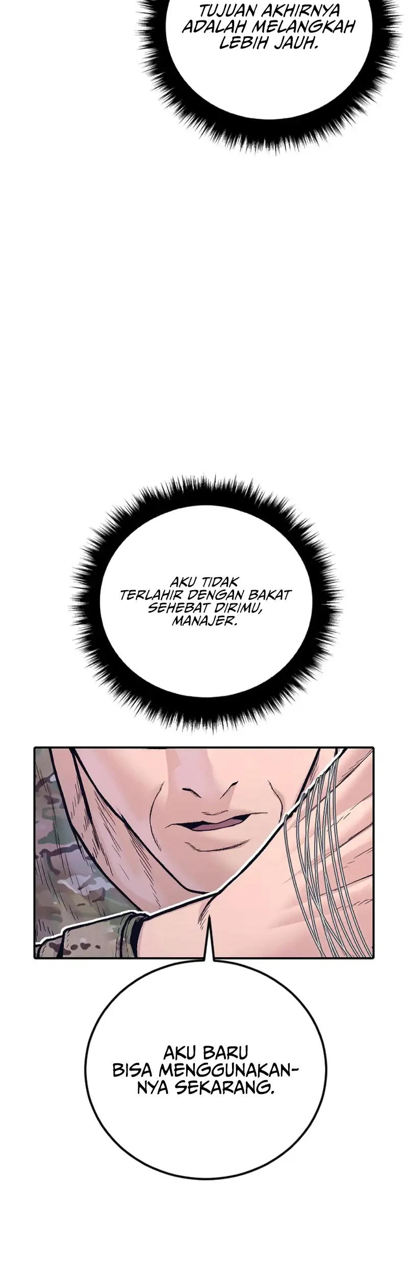 Manager Kim Chapter 232 - halaman 96