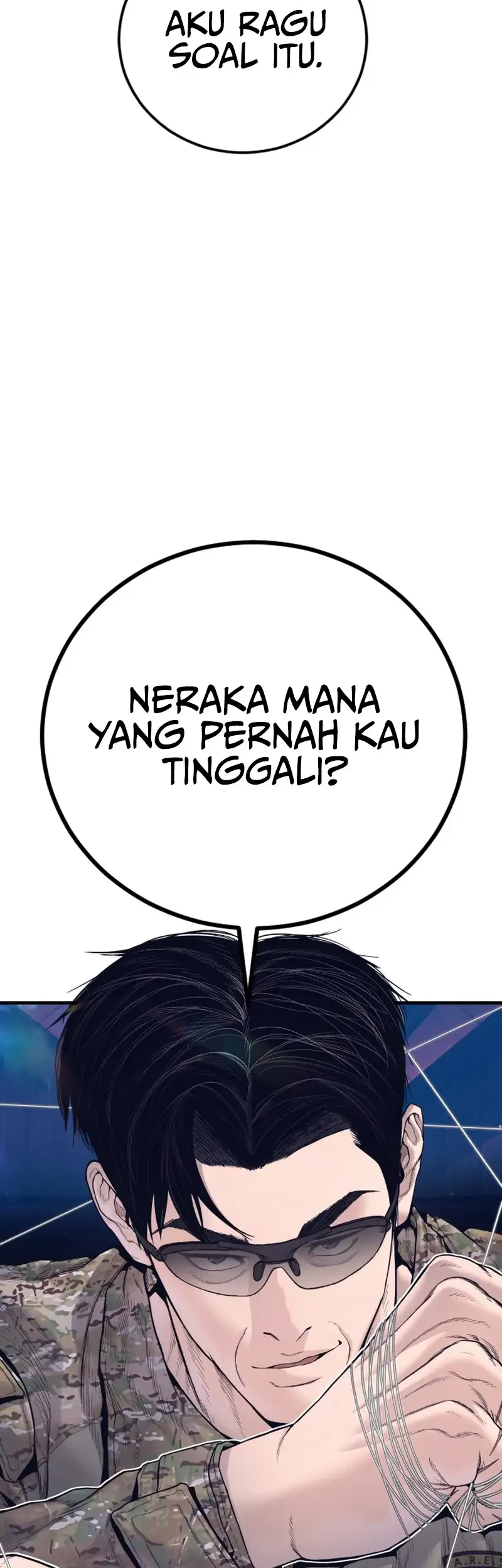 Manager Kim Chapter 232 - halaman 99