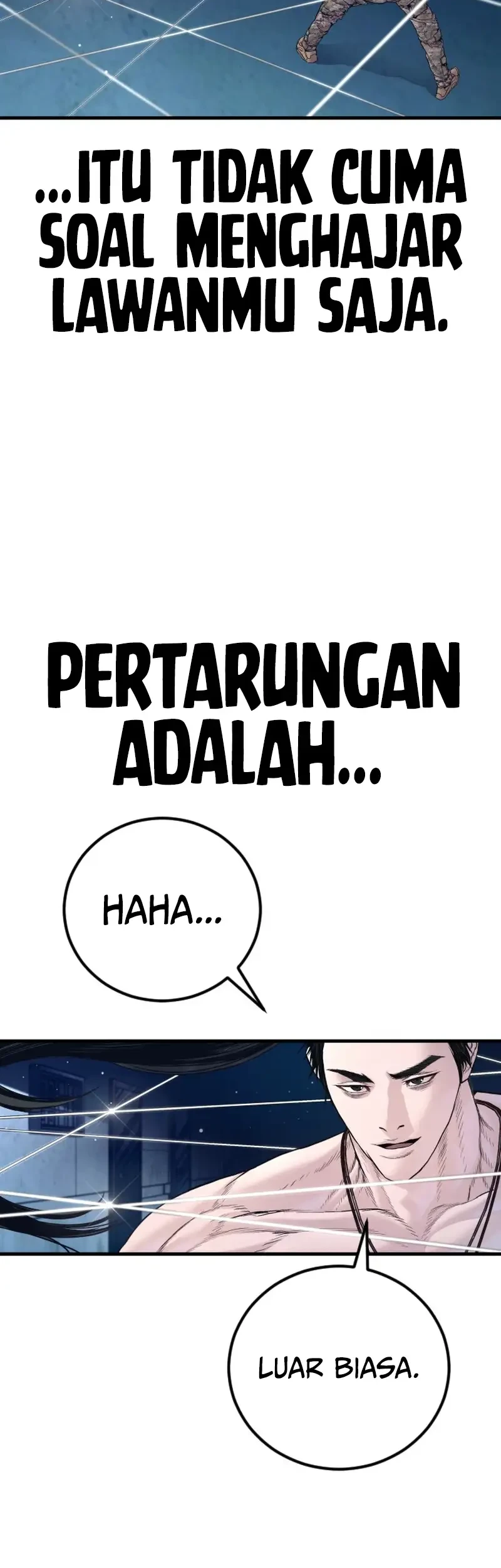 Manager Kim Chapter 233 - halaman 11