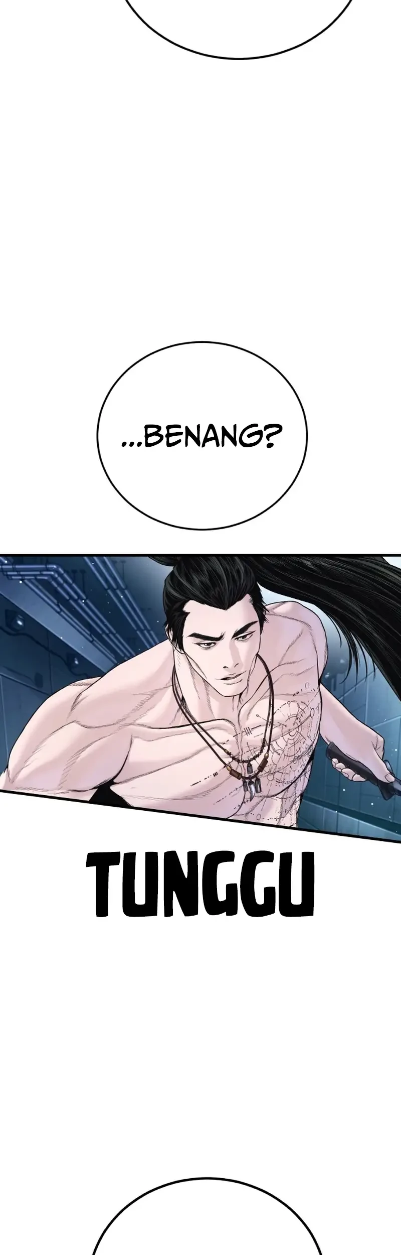 Manager Kim Chapter 233 - halaman 19