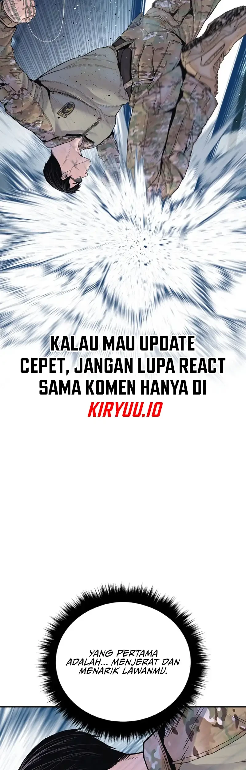 Manager Kim Chapter 233 - halaman 22
