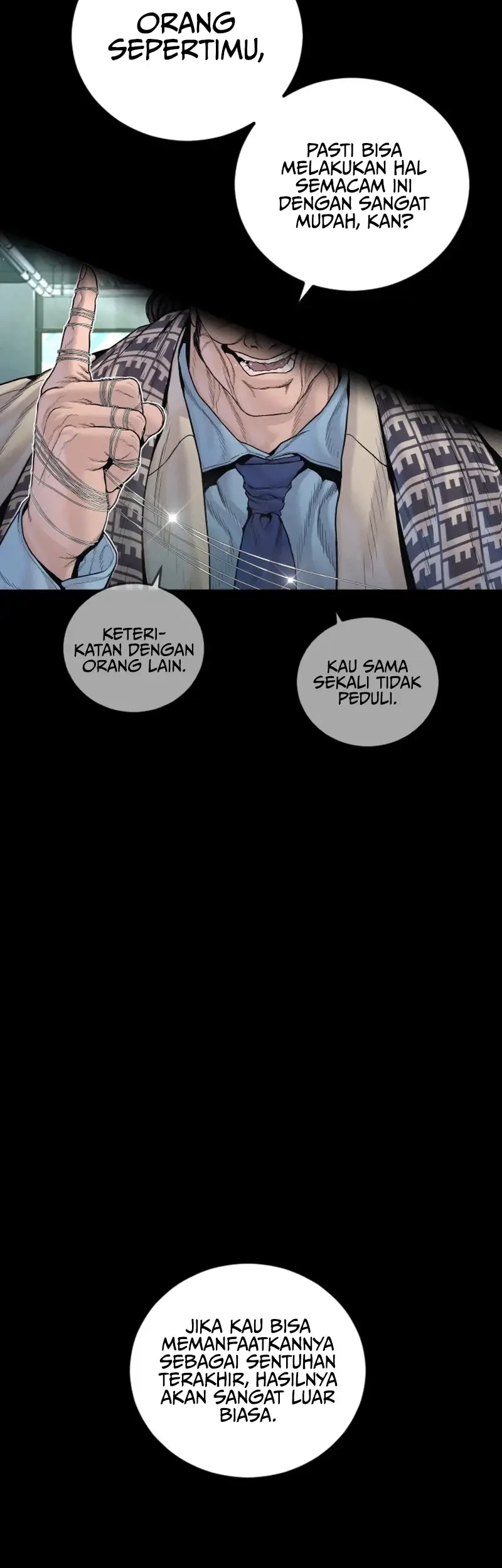 Manager Kim Chapter 233 - halaman 26