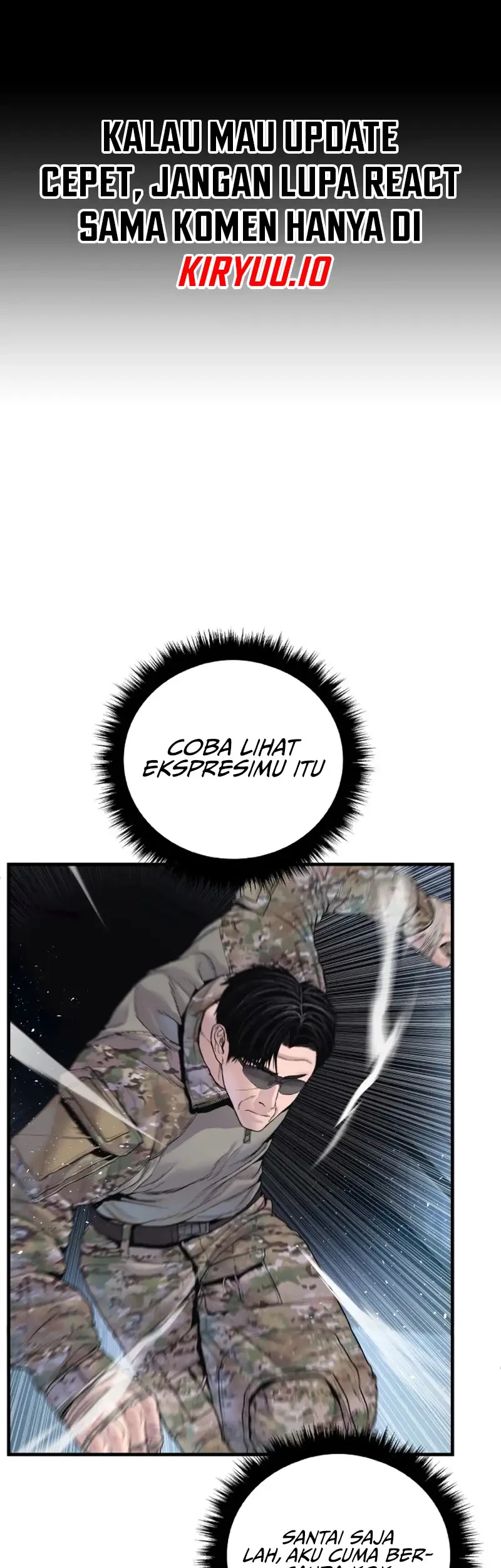 Manager Kim Chapter 233 - halaman 27