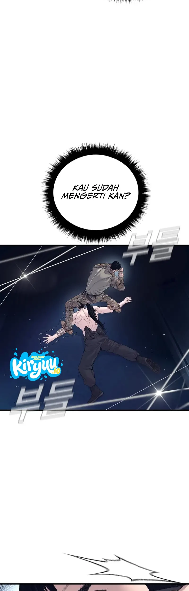 Manager Kim Chapter 233 - halaman 39