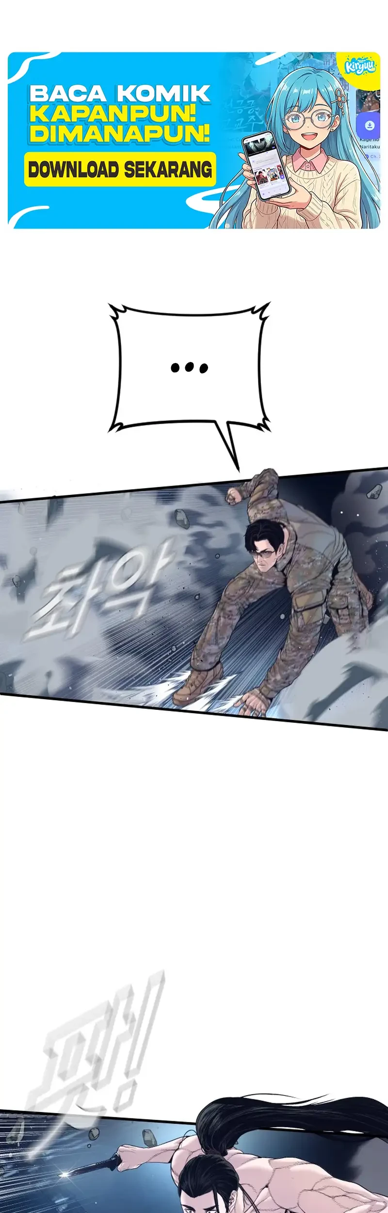 Manager Kim Chapter 233 - halaman 41