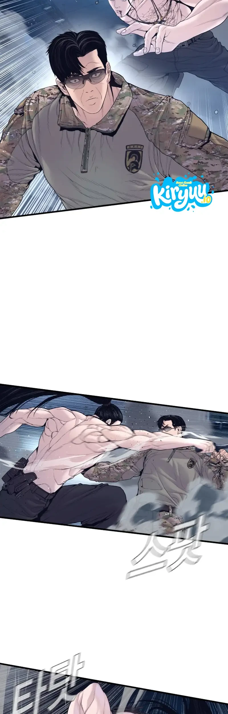 Manager Kim Chapter 233 - halaman 42