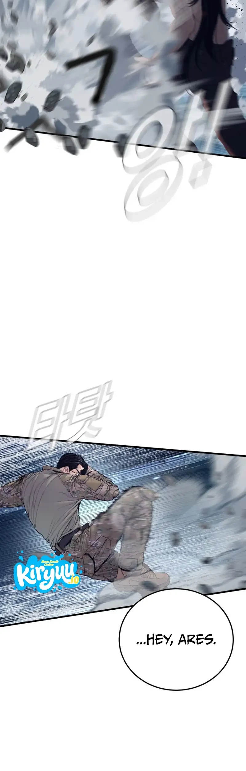 Manager Kim Chapter 233 - halaman 47