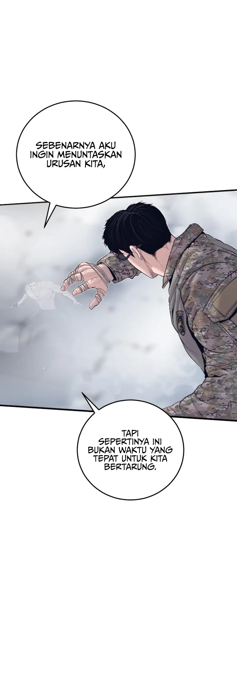 Manager Kim Chapter 233 - halaman 48
