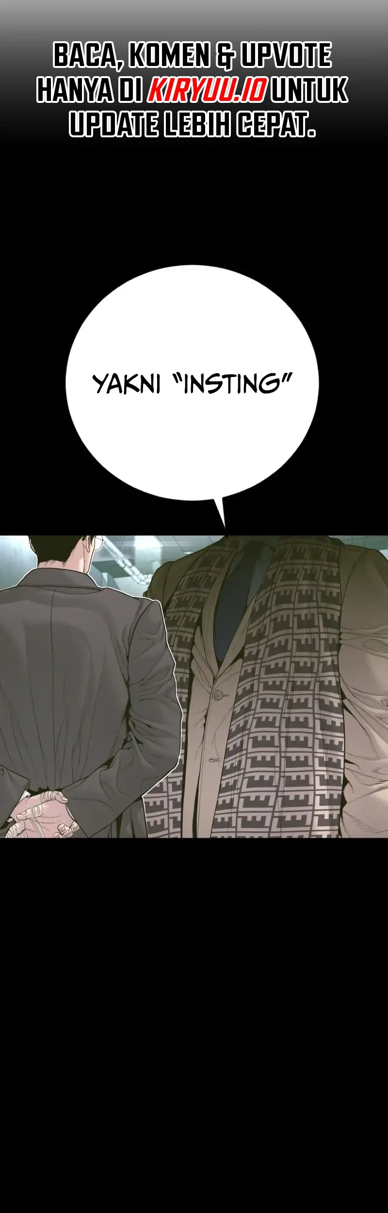 Manager Kim Chapter 233 - halaman 51