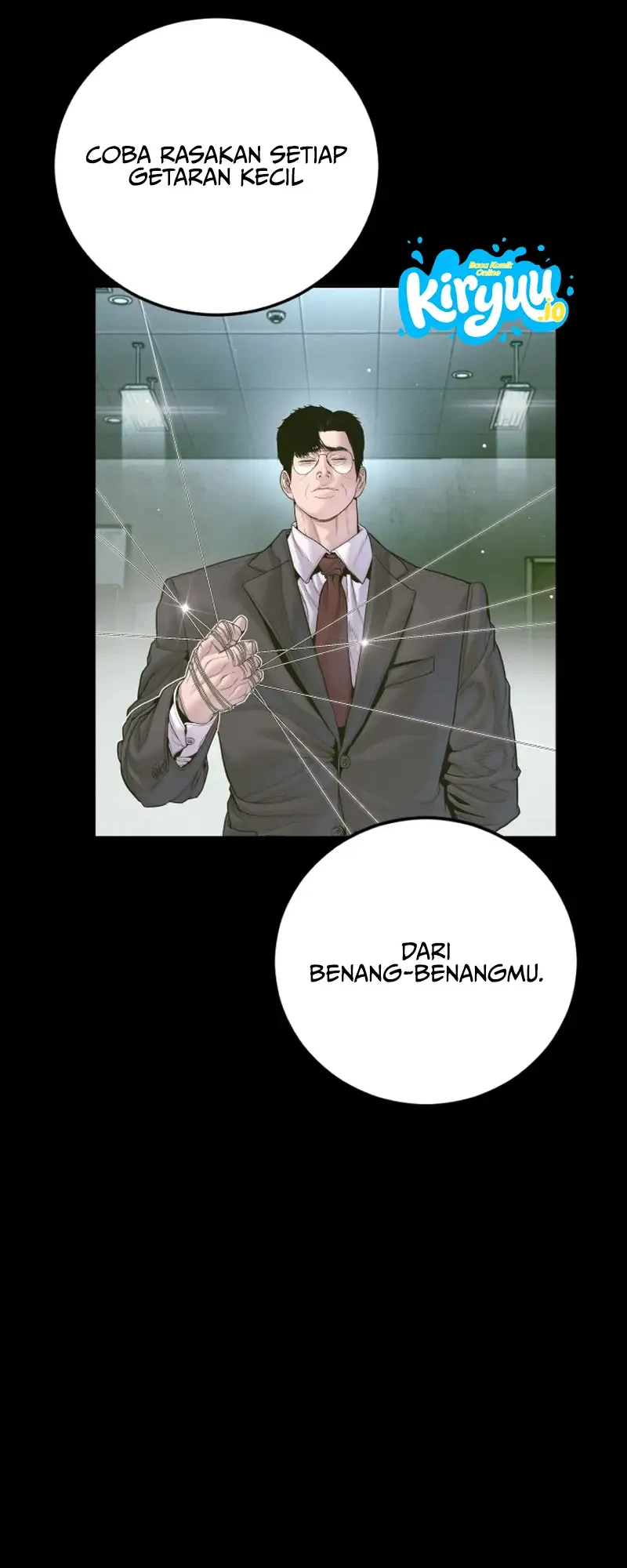 Manager Kim Chapter 233 - halaman 52