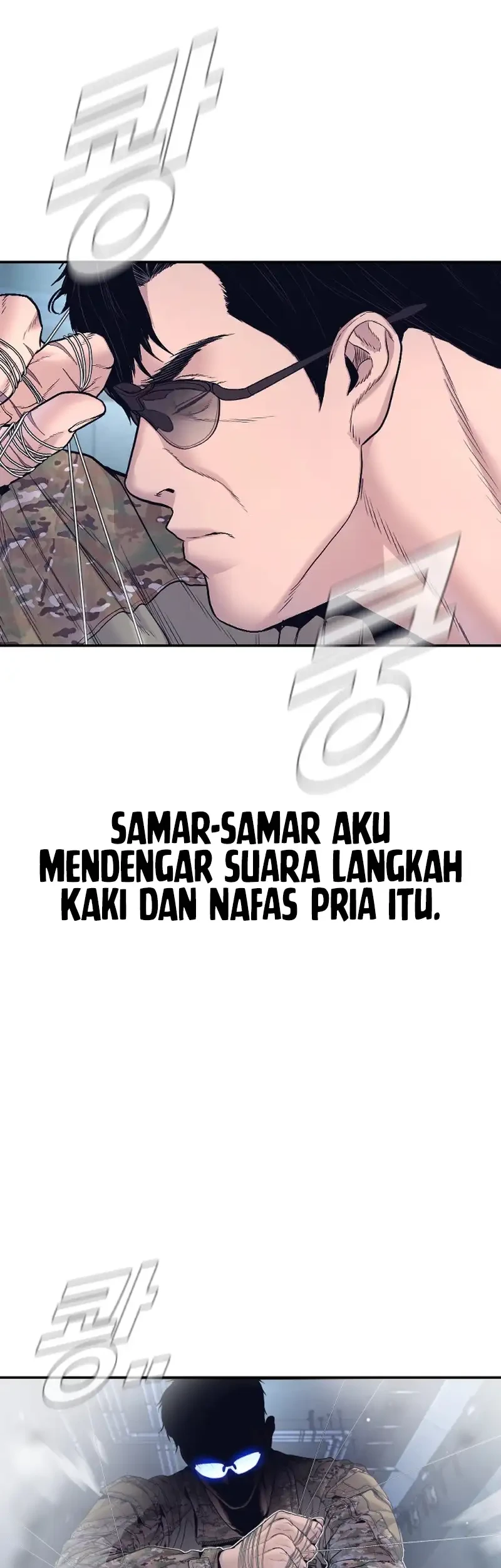 Manager Kim Chapter 233 - halaman 54