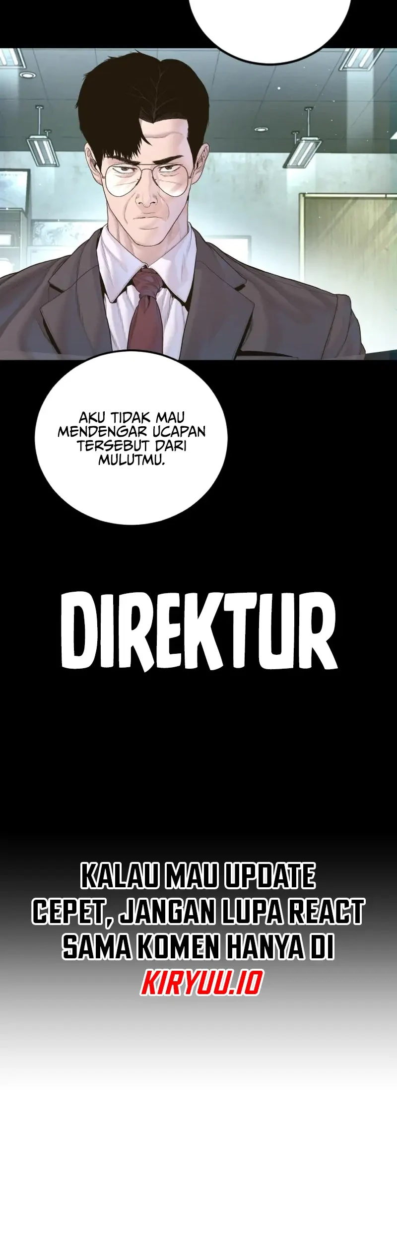Manager Kim Chapter 233 - halaman 64