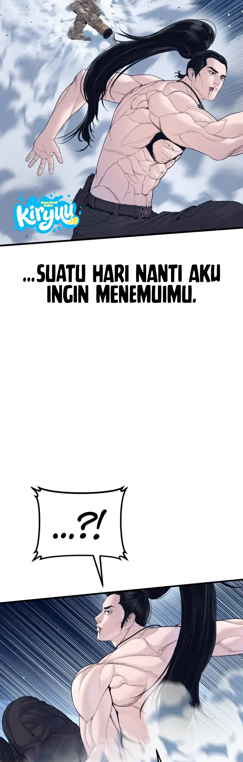 Manager Kim Chapter 233 - halaman 66