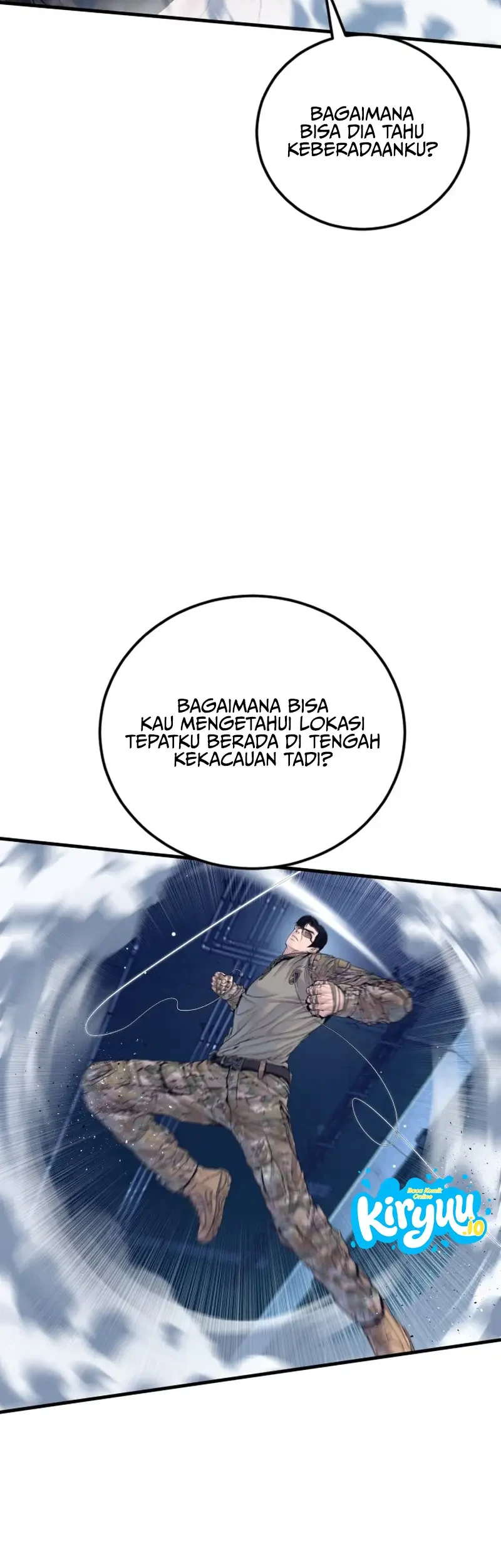 Manager Kim Chapter 233 - halaman 67