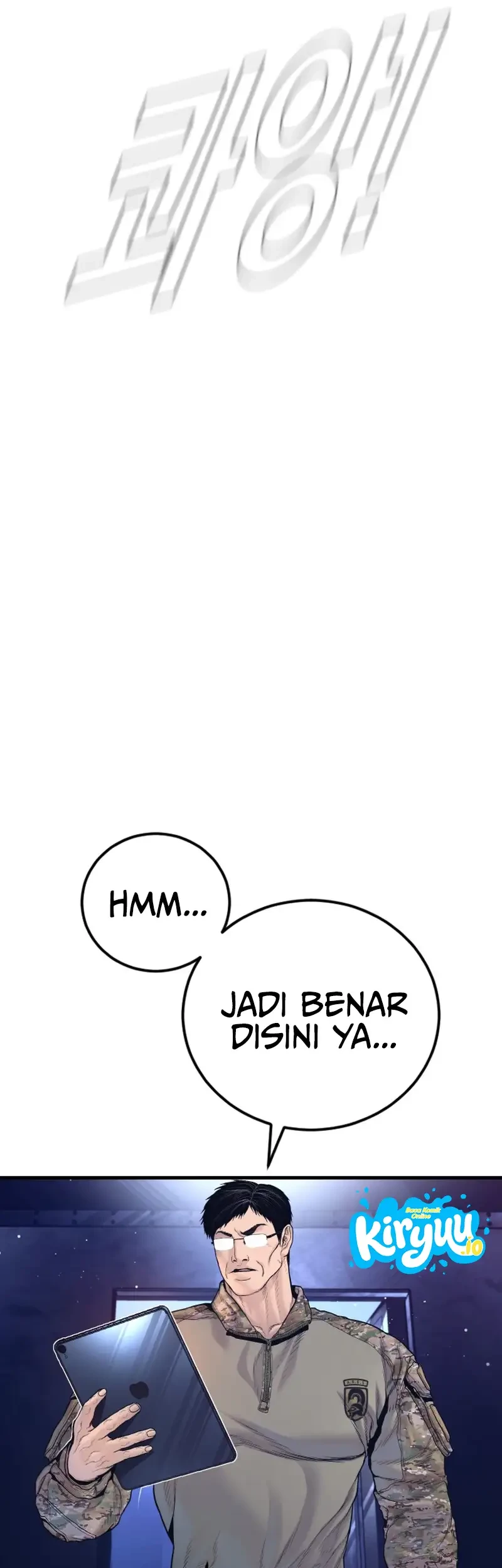 Manager Kim Chapter 233 - halaman 69