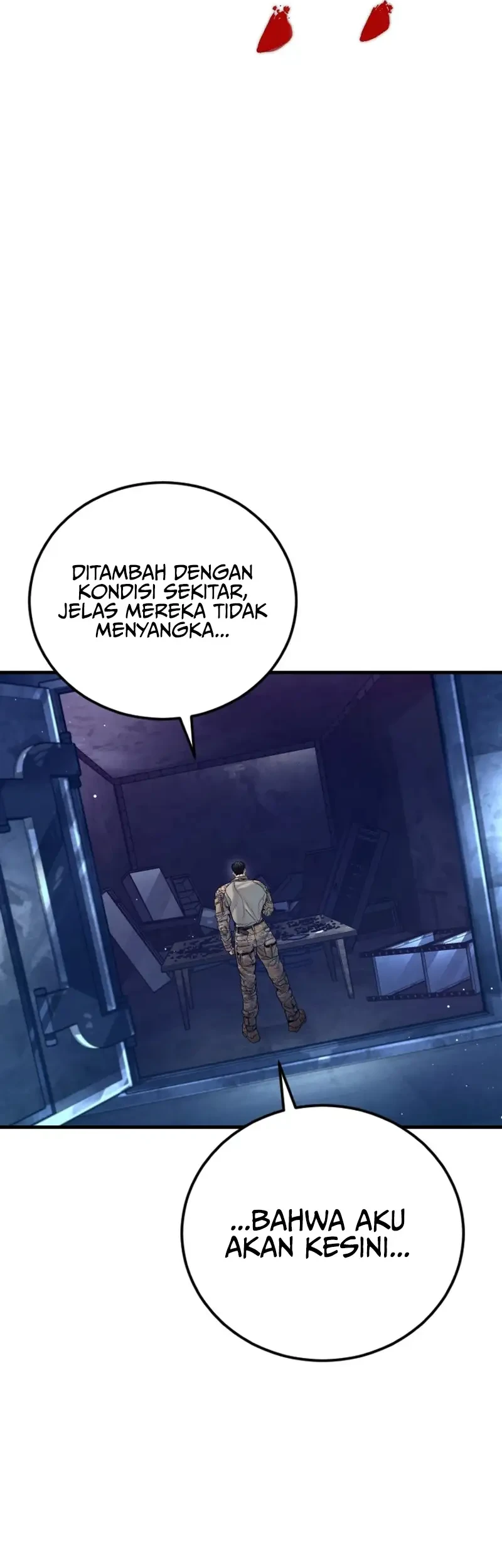 Manager Kim Chapter 233 - halaman 71