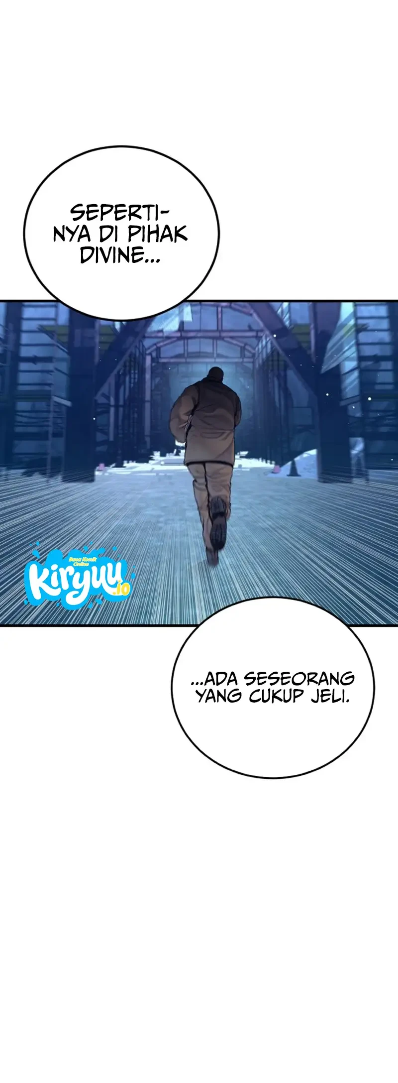 Manager Kim Chapter 233 - halaman 72