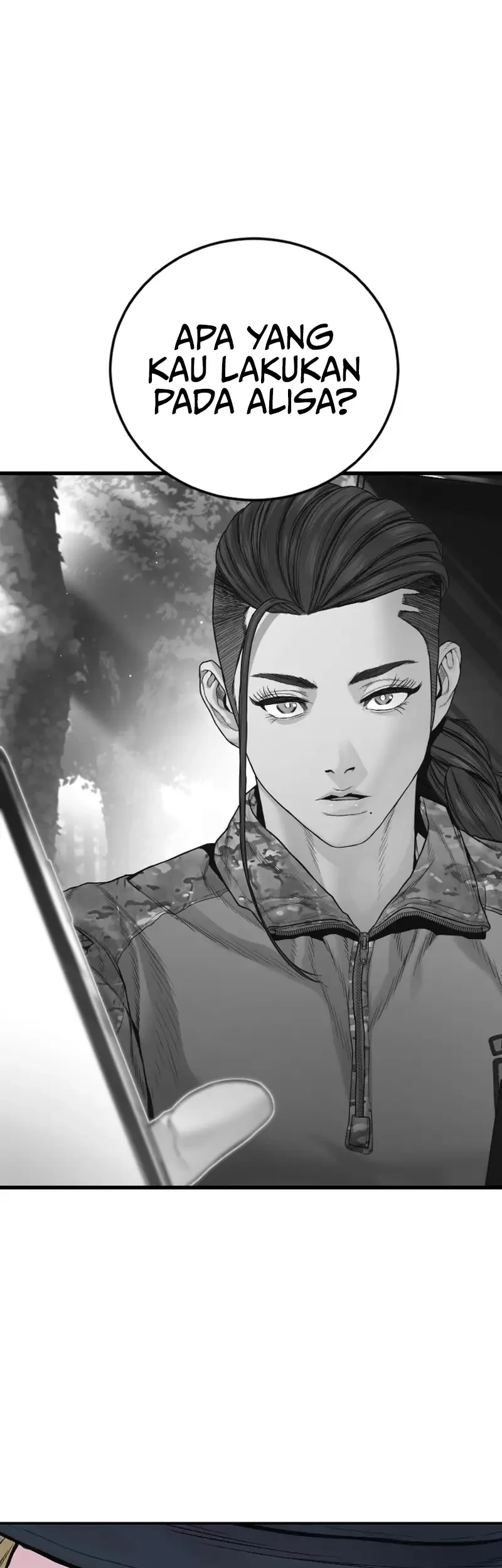 Manager Kim Chapter 233 - halaman 75