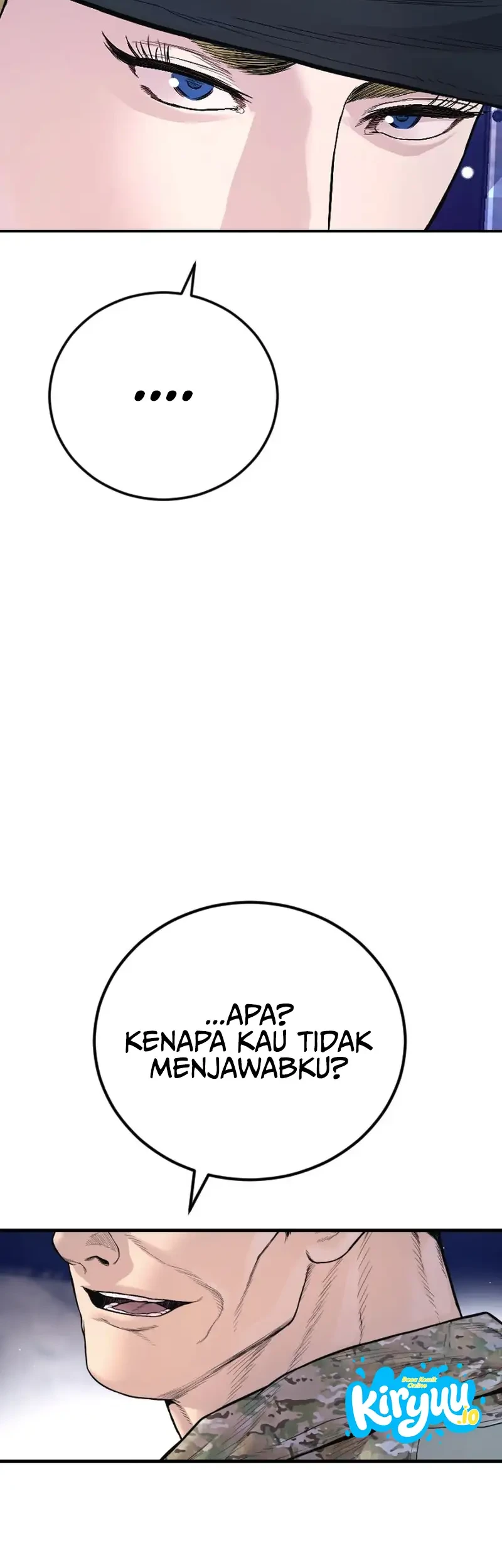Manager Kim Chapter 233 - halaman 76