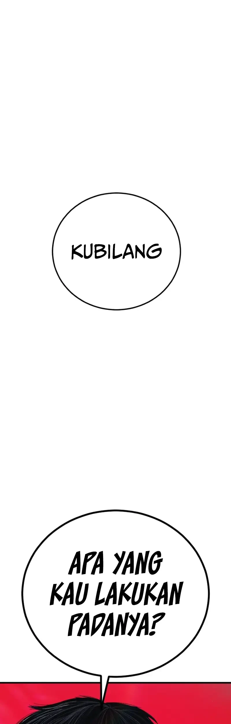 Manager Kim Chapter 233 - halaman 77