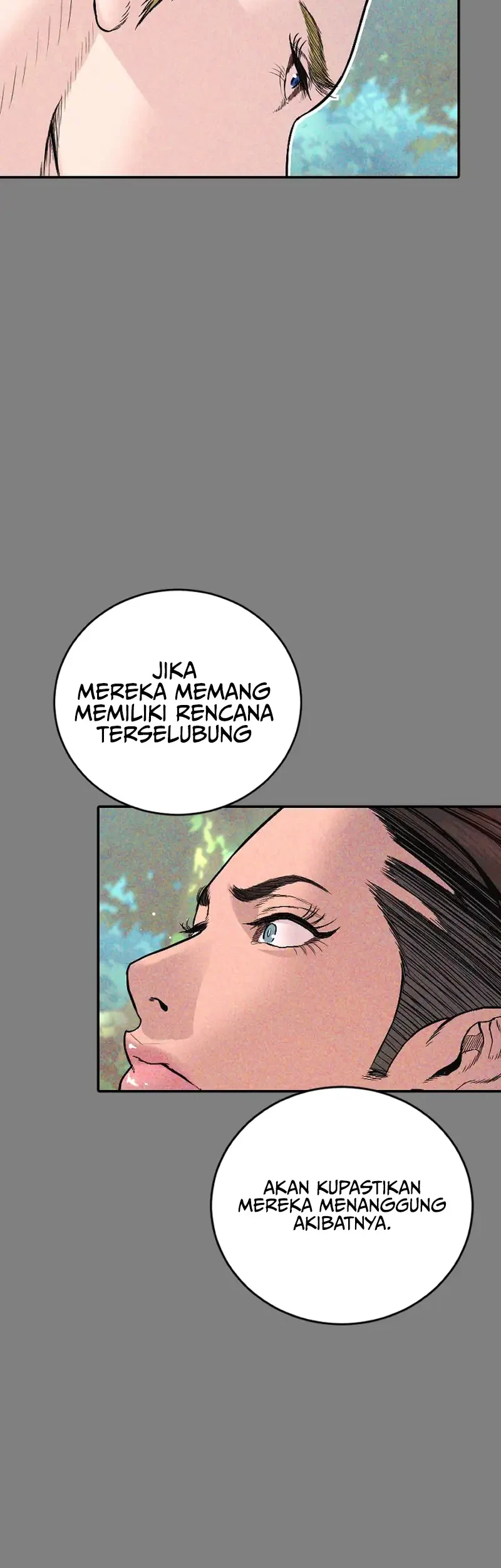 Manager Kim Chapter 234 - halaman 15