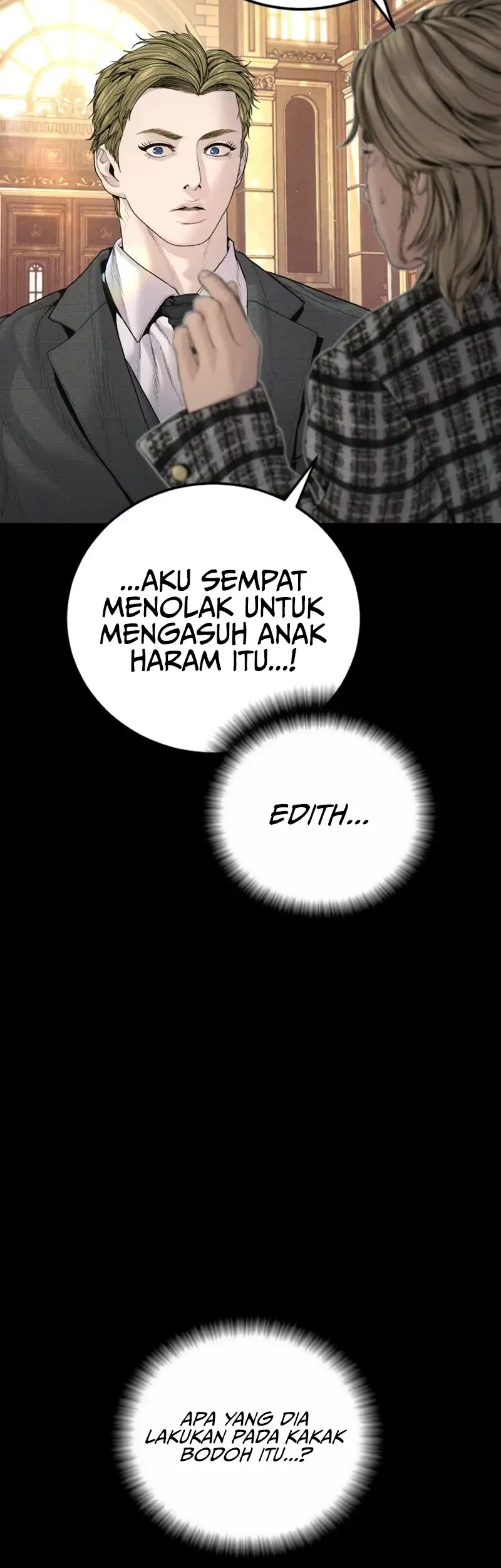 Manager Kim Chapter 234 - halaman 28