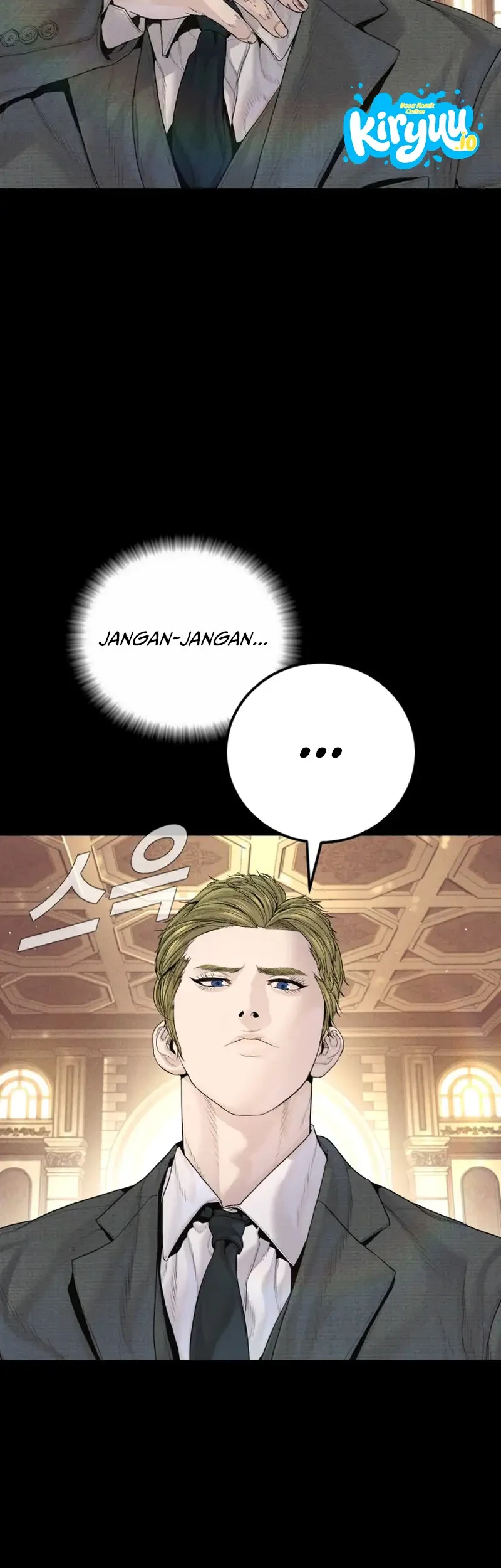 Manager Kim Chapter 234 - halaman 30