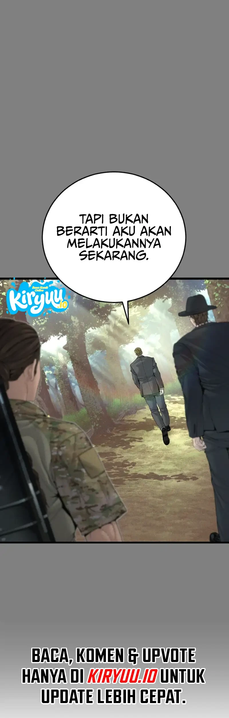 Manager Kim Chapter 234 - halaman 41