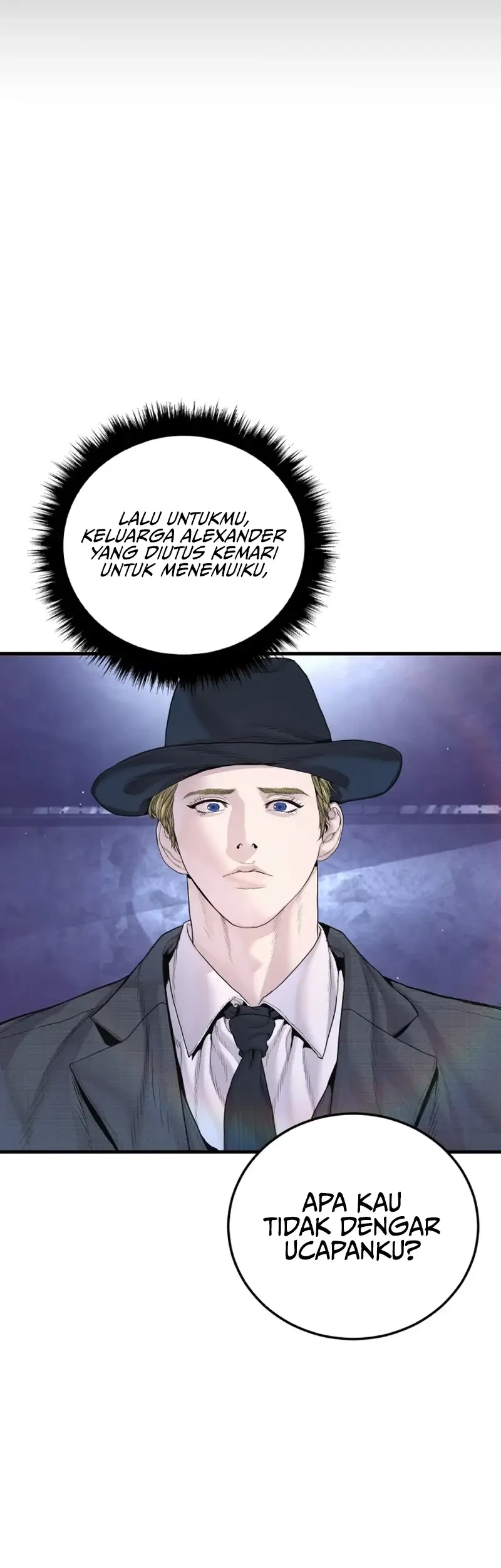 Manager Kim Chapter 234 - halaman 42