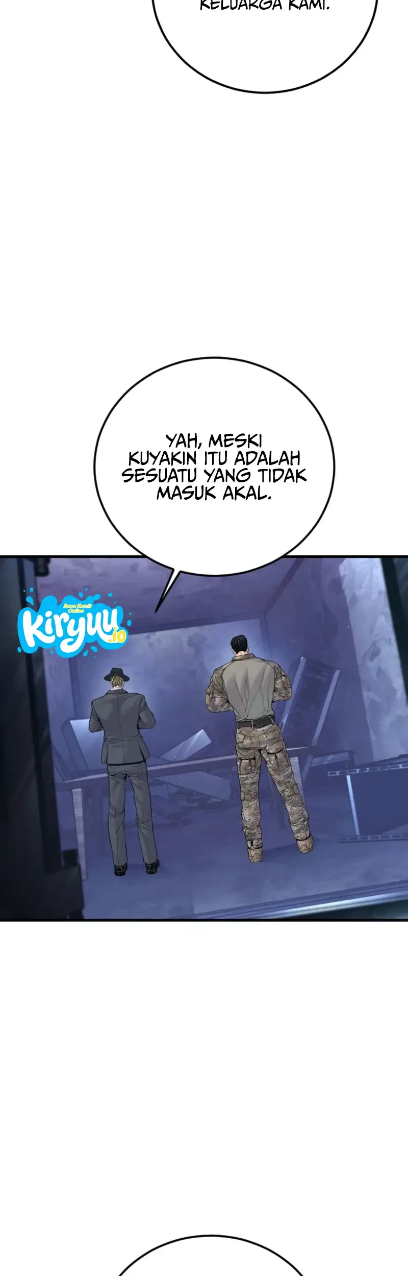 Manager Kim Chapter 234 - halaman 47
