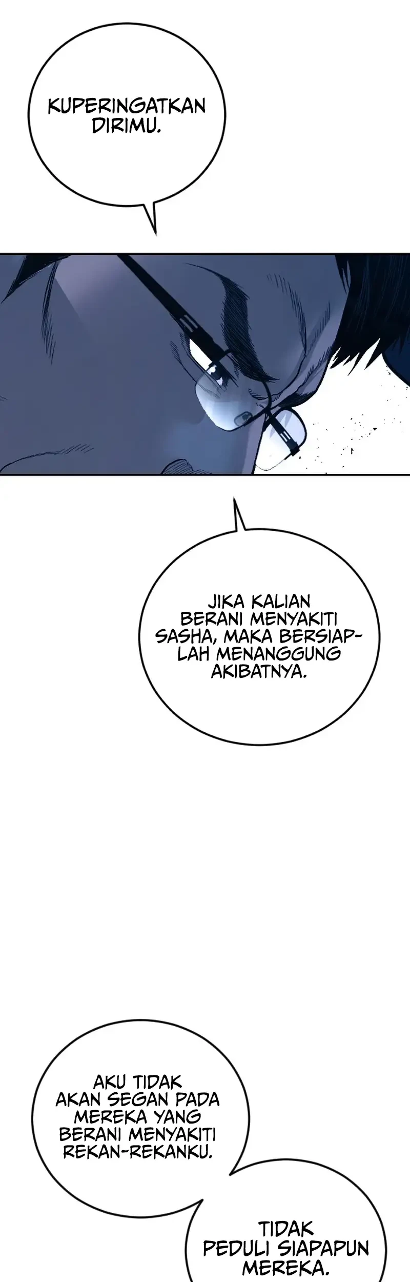 Manager Kim Chapter 234 - halaman 50
