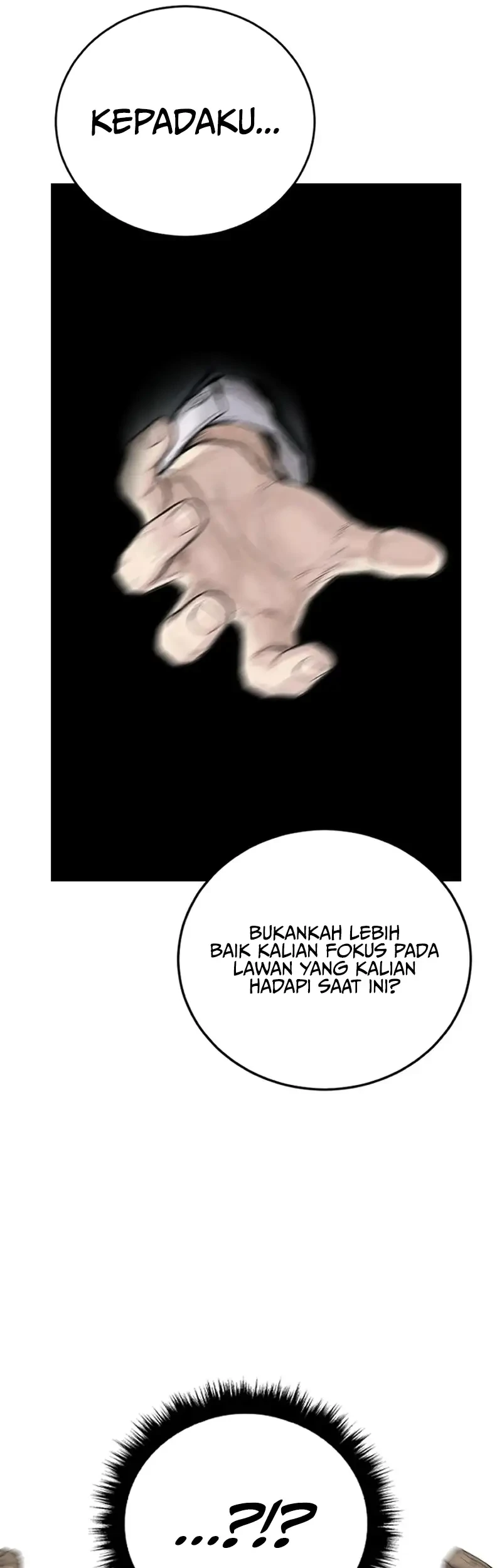 Manager Kim Chapter 234 - halaman 53
