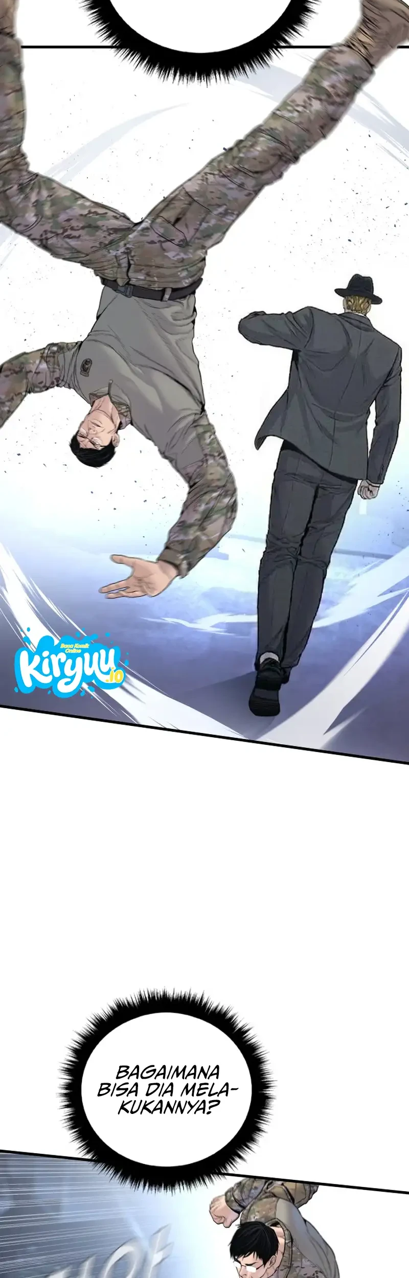 Manager Kim Chapter 234 - halaman 54