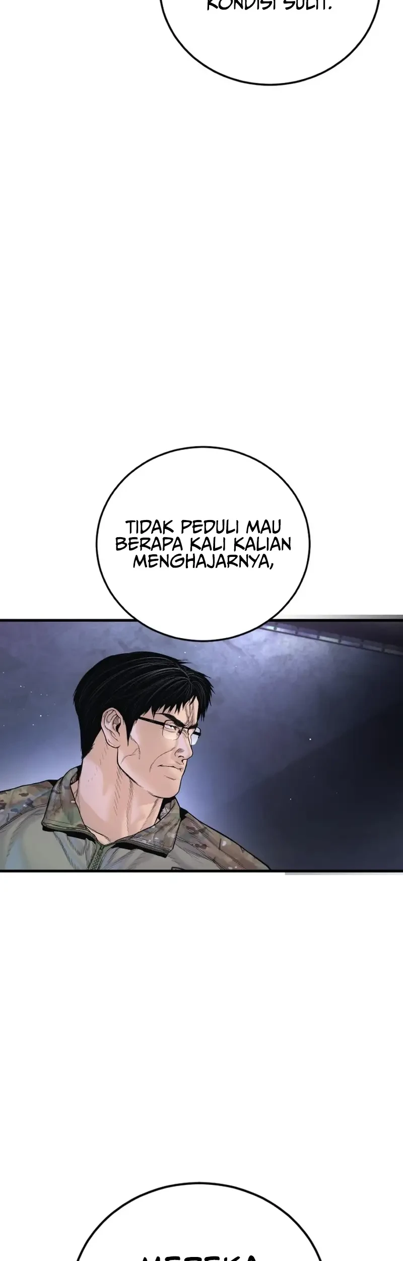 Manager Kim Chapter 234 - halaman 59