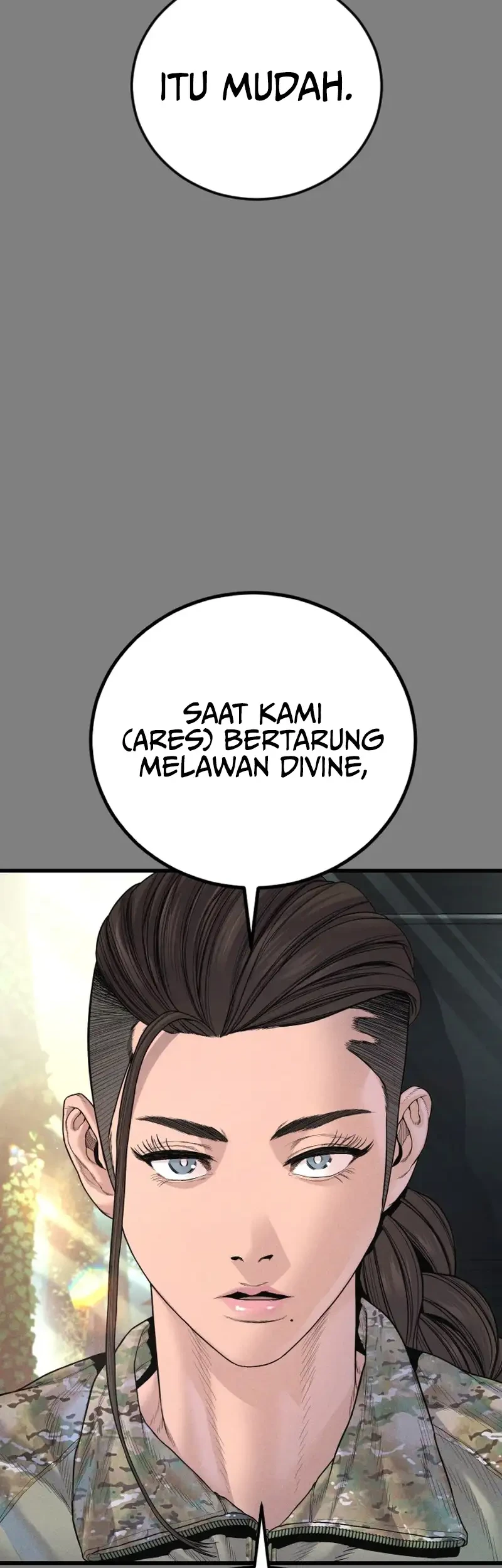 Manager Kim Chapter 234 - halaman 6
