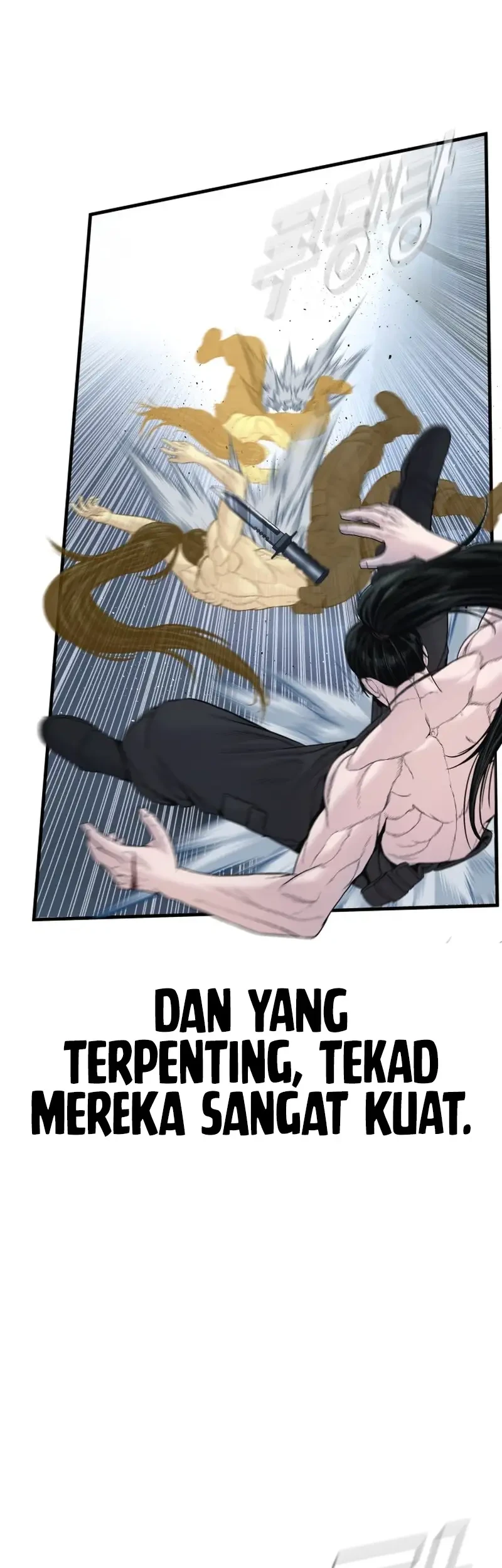 Manager Kim Chapter 234 - halaman 62