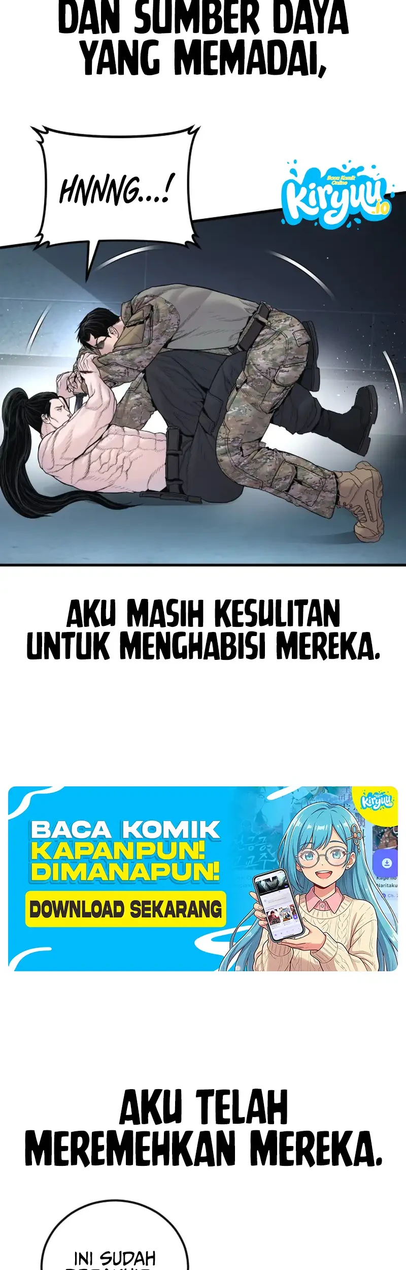Manager Kim Chapter 234 - halaman 66