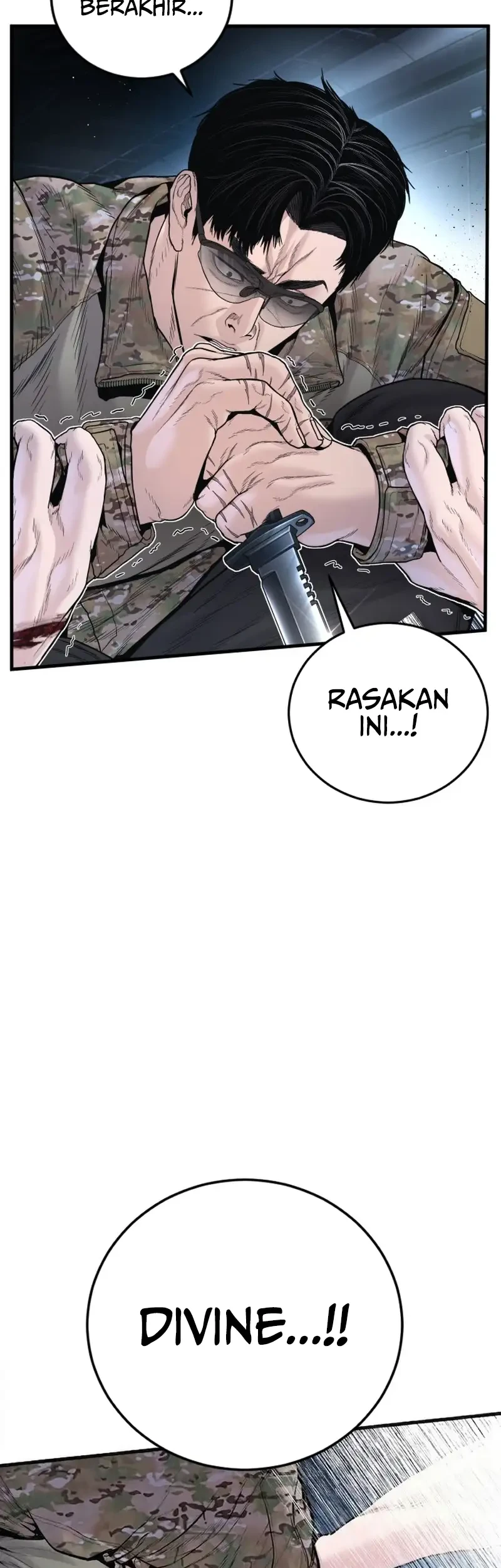 Manager Kim Chapter 234 - halaman 67
